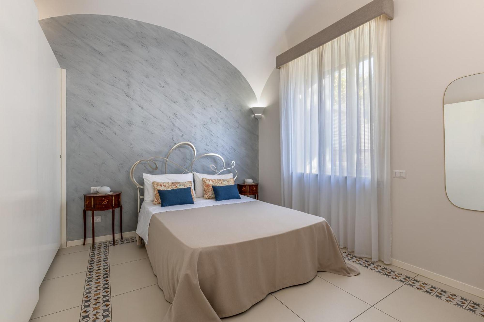 Maison Piccola Corte Piano di Sorrento Exterior photo